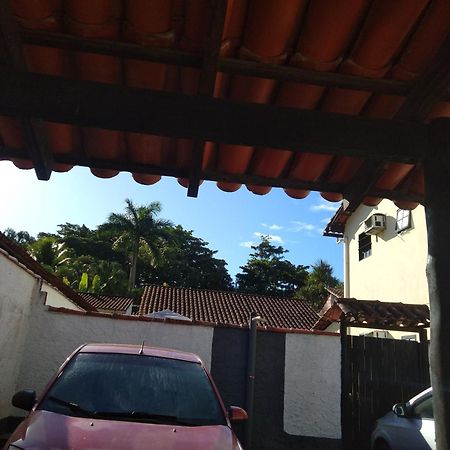 Apartamento Simples E Aconchegante Paraty Luaran gambar