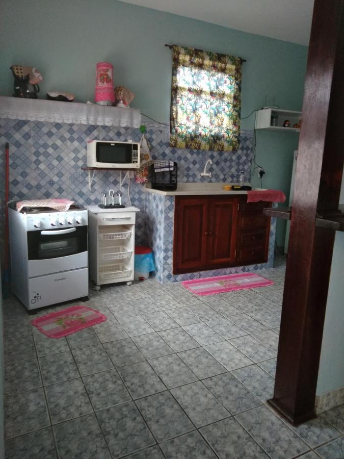 Apartamento Simples E Aconchegante Paraty Luaran gambar
