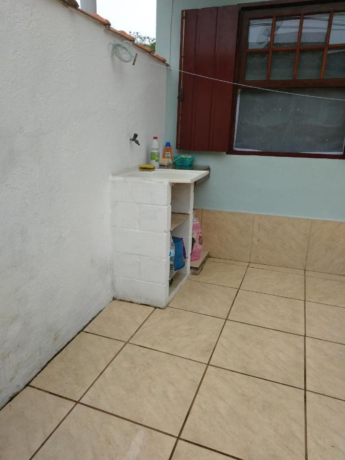 Apartamento Simples E Aconchegante Paraty Luaran gambar