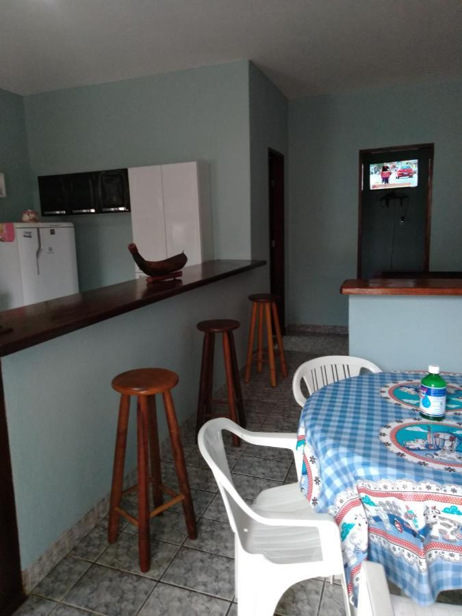 Apartamento Simples E Aconchegante Paraty Luaran gambar