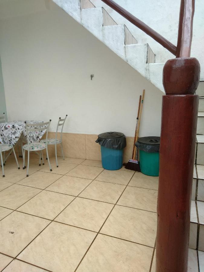 Apartamento Simples E Aconchegante Paraty Luaran gambar