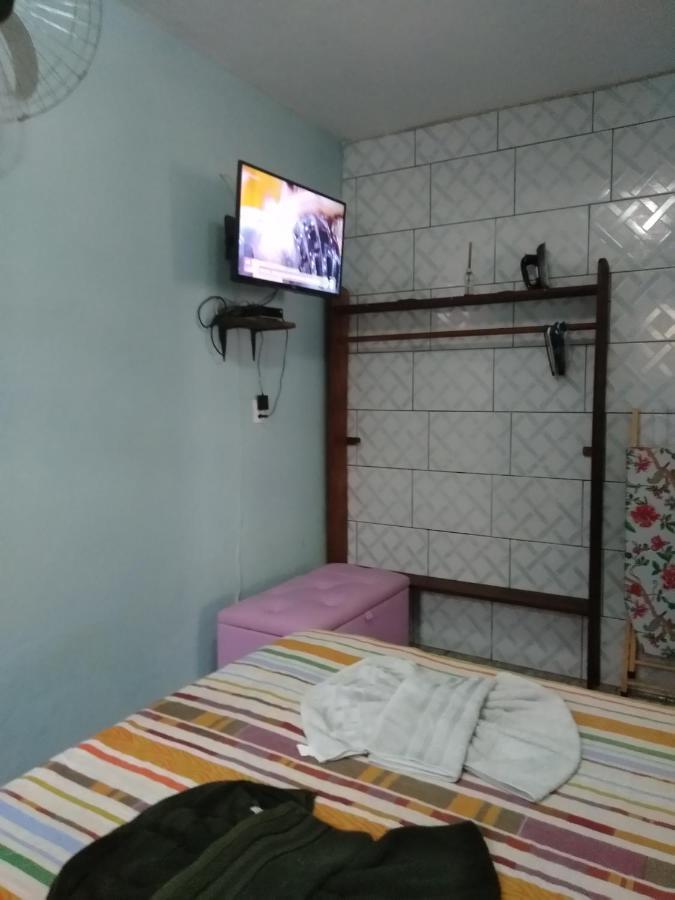 Apartamento Simples E Aconchegante Paraty Luaran gambar
