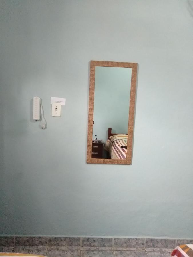 Apartamento Simples E Aconchegante Paraty Luaran gambar