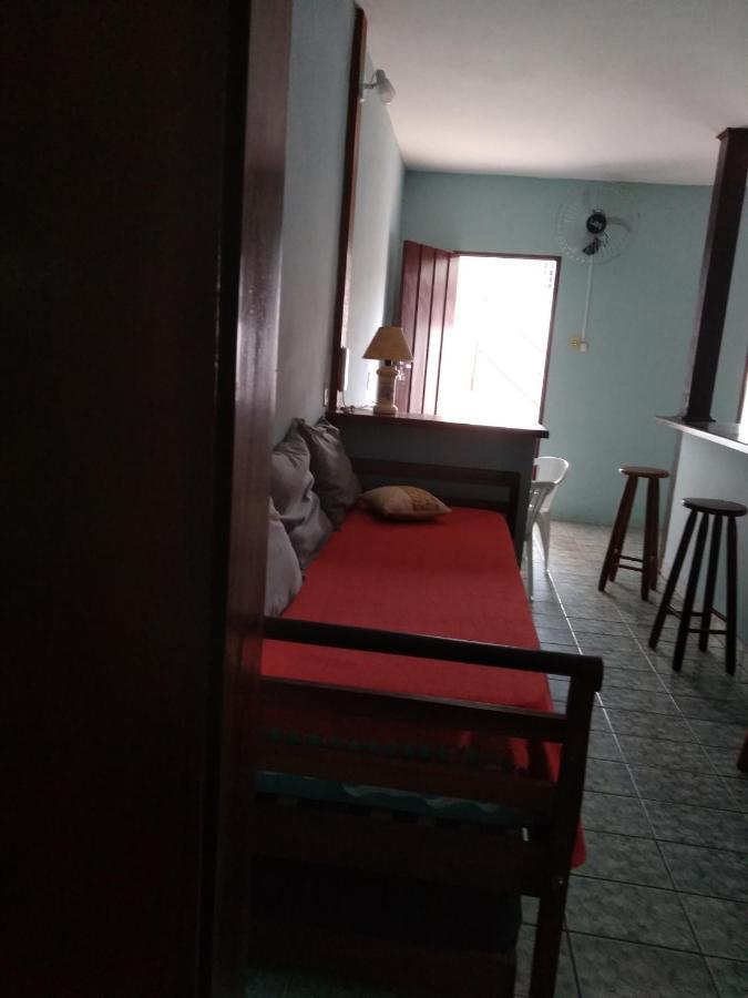 Apartamento Simples E Aconchegante Paraty Luaran gambar