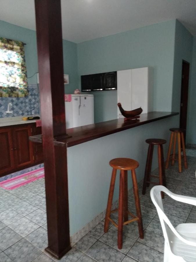 Apartamento Simples E Aconchegante Paraty Luaran gambar