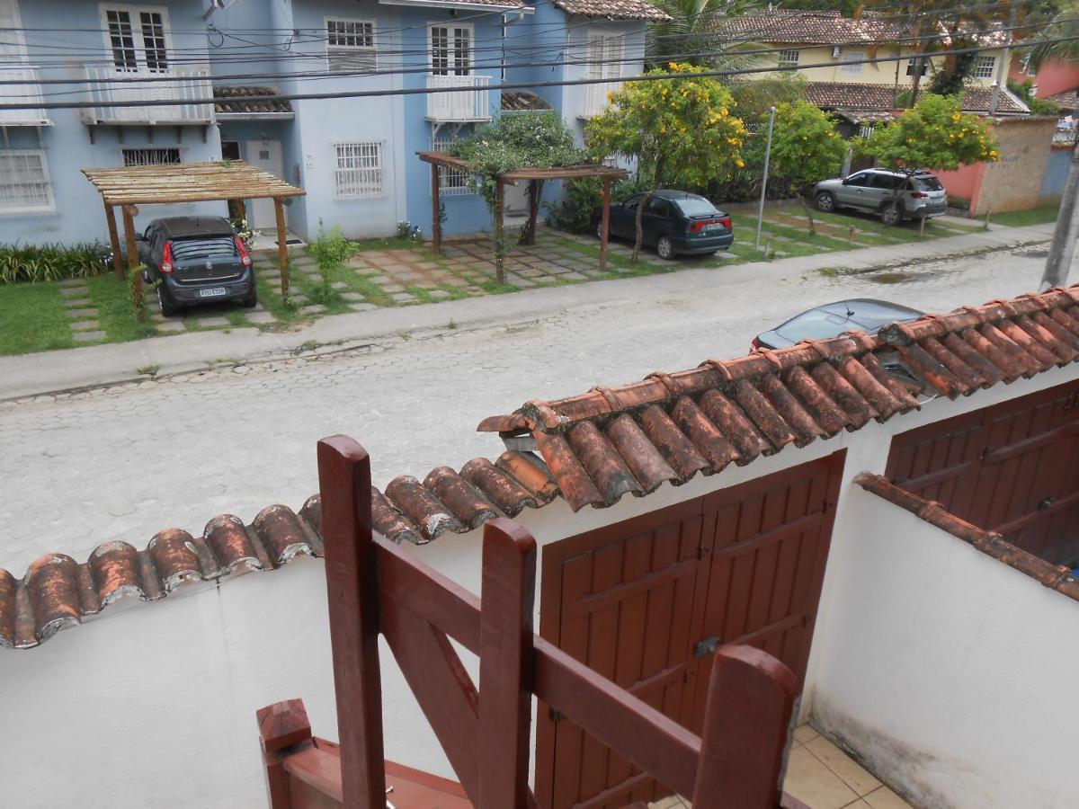 Apartamento Simples E Aconchegante Paraty Luaran gambar