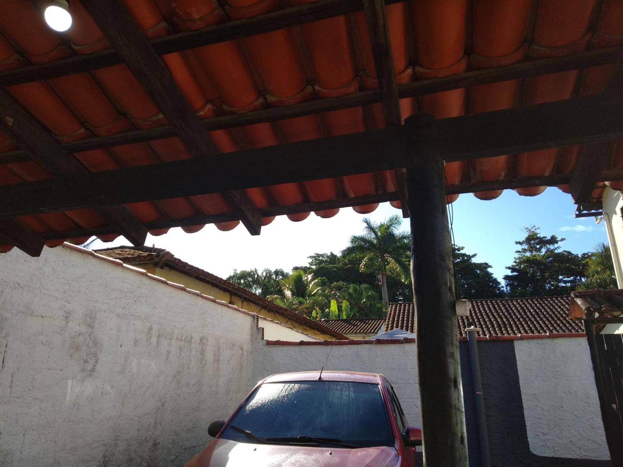 Apartamento Simples E Aconchegante Paraty Luaran gambar
