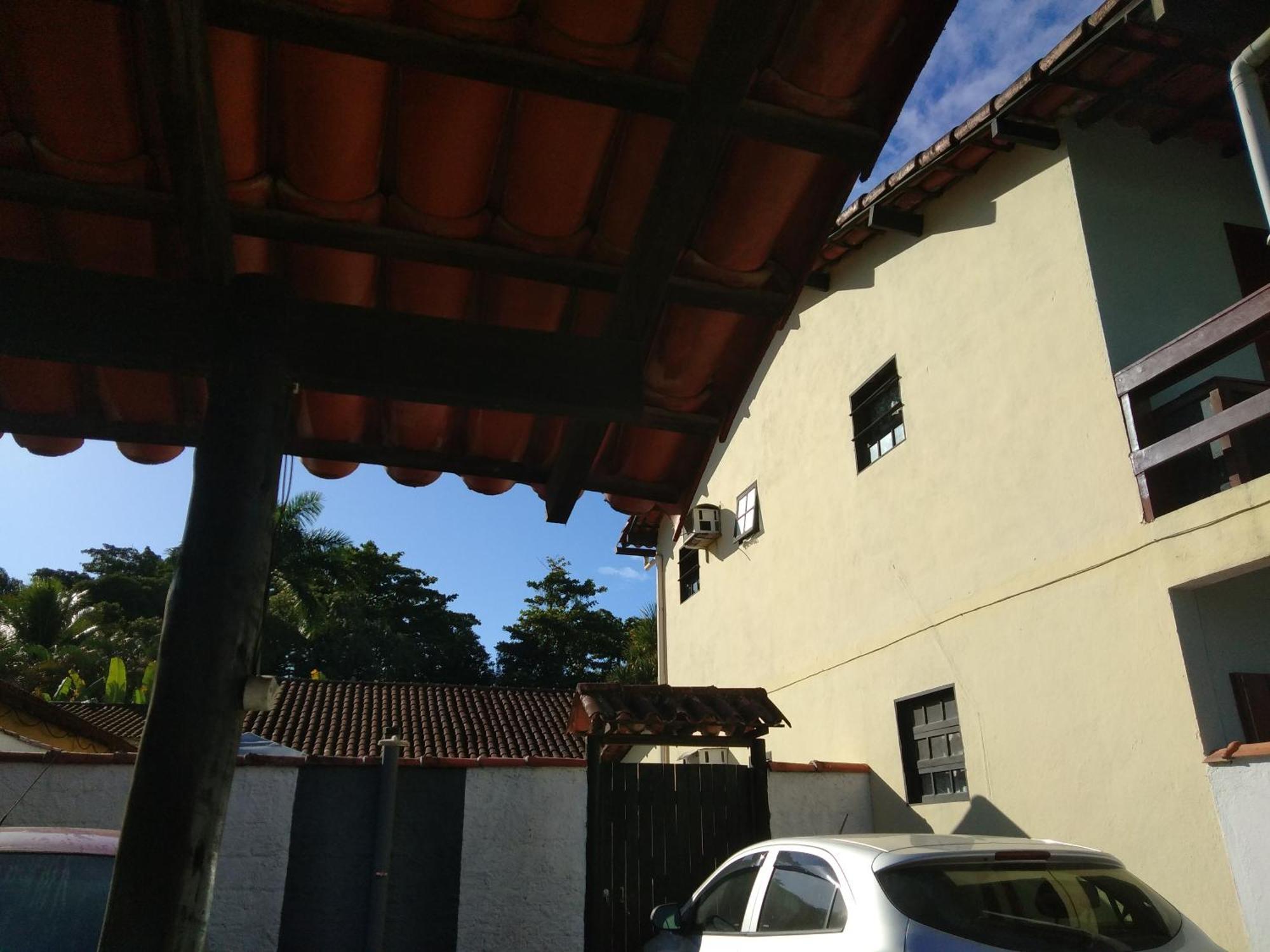 Apartamento Simples E Aconchegante Paraty Luaran gambar