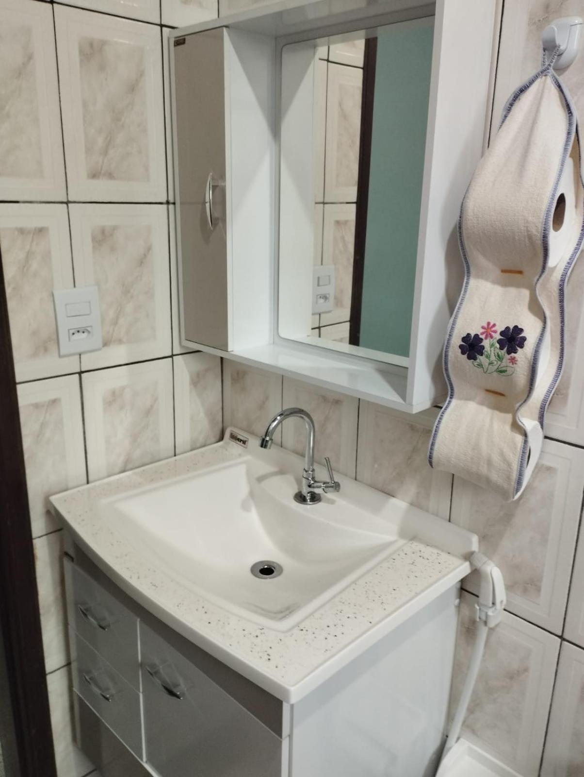 Apartamento Simples E Aconchegante Paraty Luaran gambar