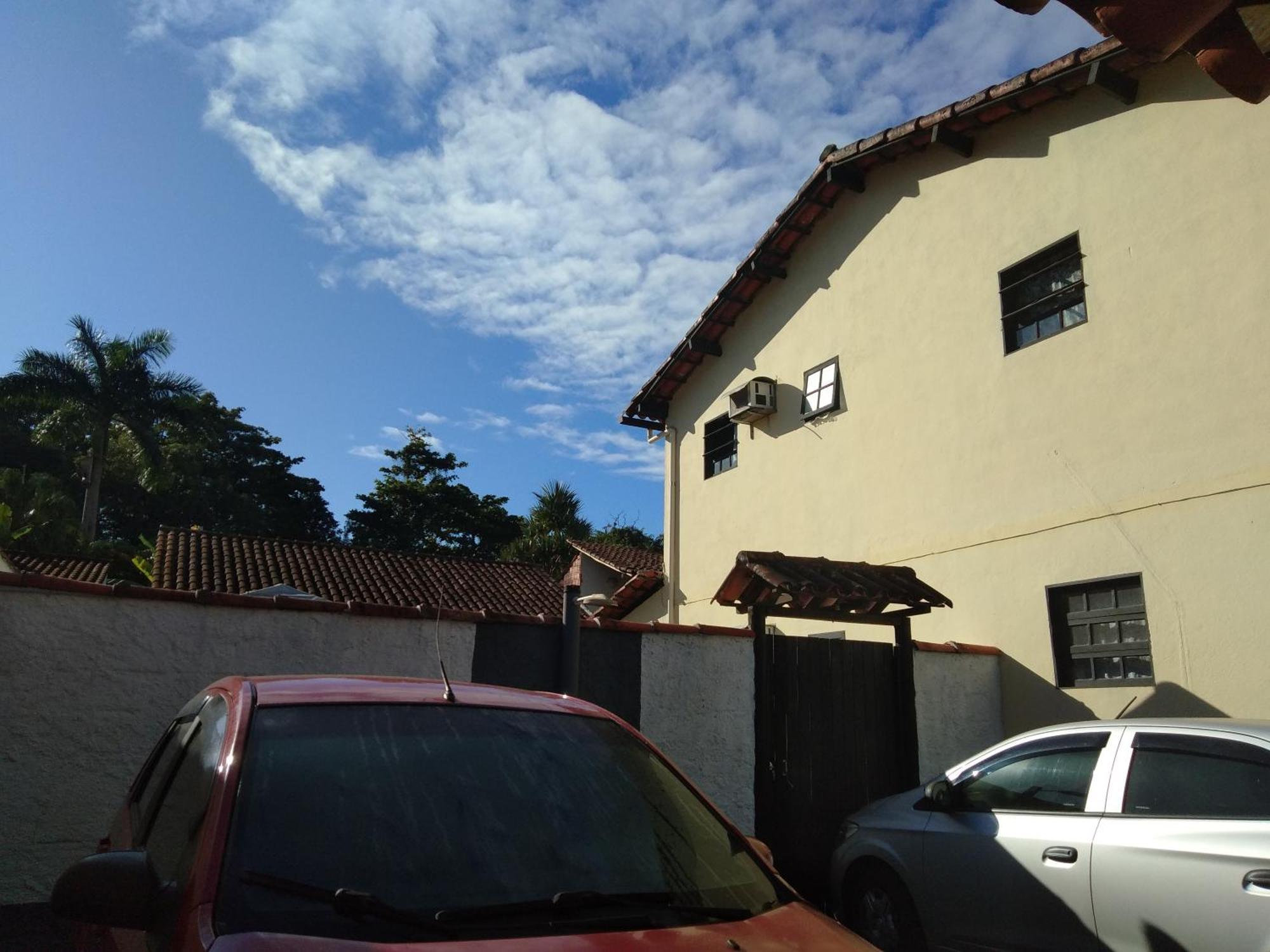 Apartamento Simples E Aconchegante Paraty Luaran gambar