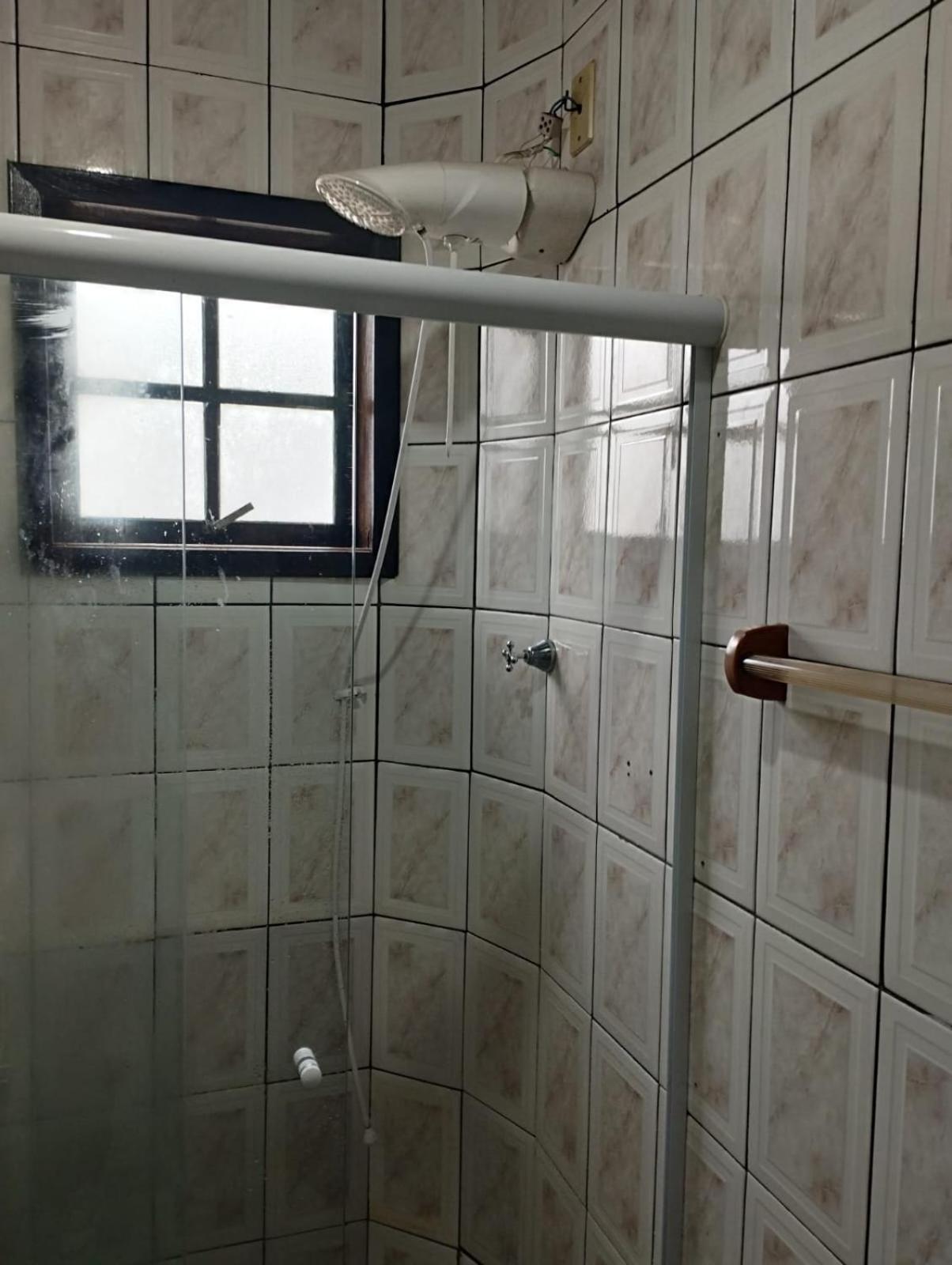 Apartamento Simples E Aconchegante Paraty Luaran gambar