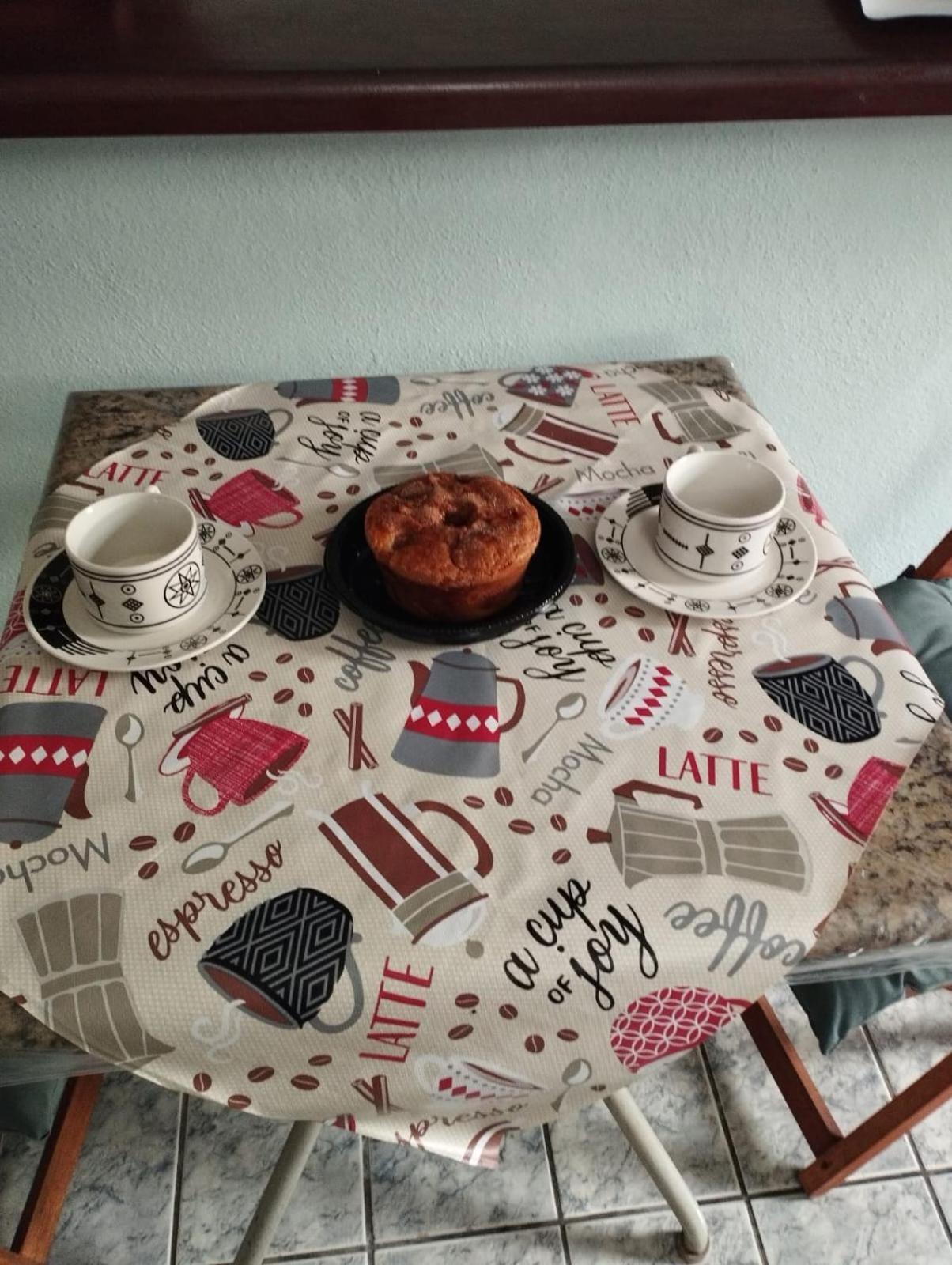 Apartamento Simples E Aconchegante Paraty Luaran gambar