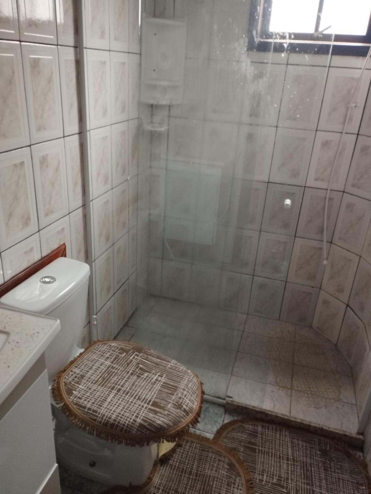 Apartamento Simples E Aconchegante Paraty Luaran gambar