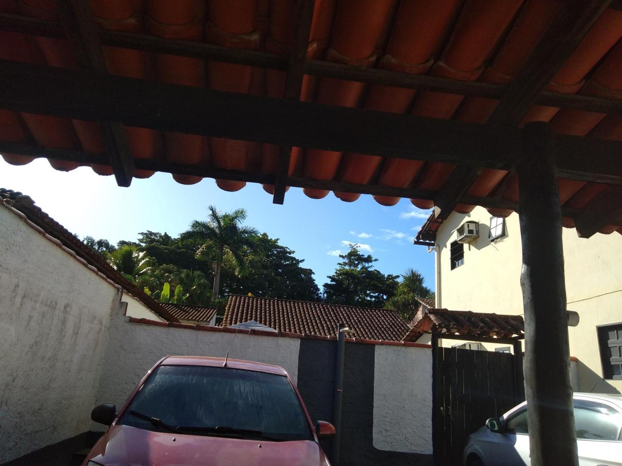 Apartamento Simples E Aconchegante Paraty Luaran gambar