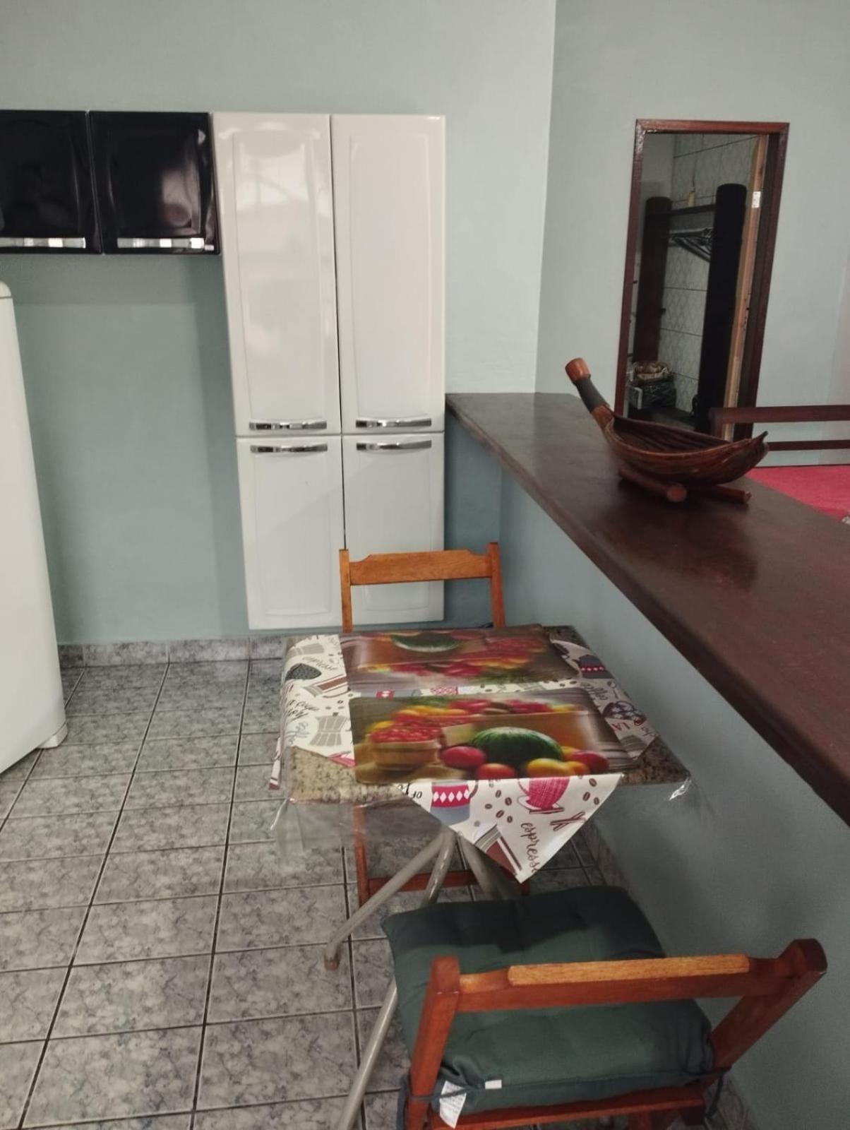 Apartamento Simples E Aconchegante Paraty Luaran gambar